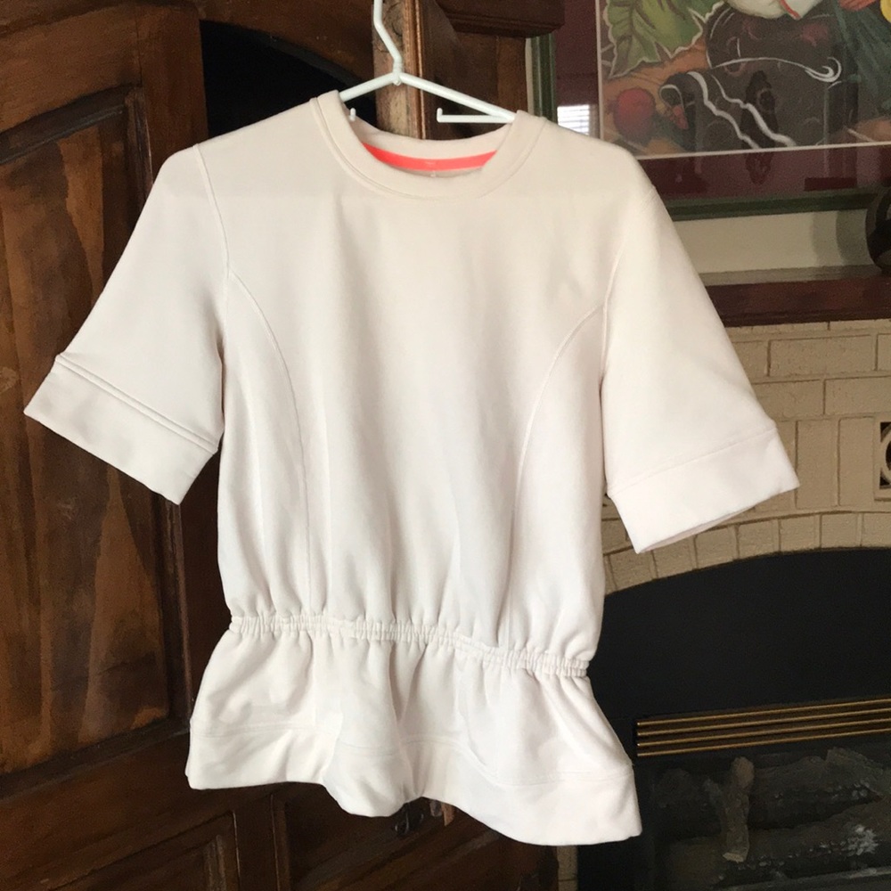 Blush Lululemon Pullover